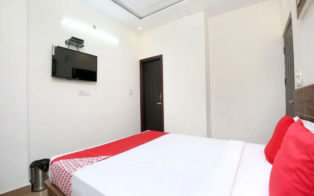 Capital O 16763 Hotel Quality Inn