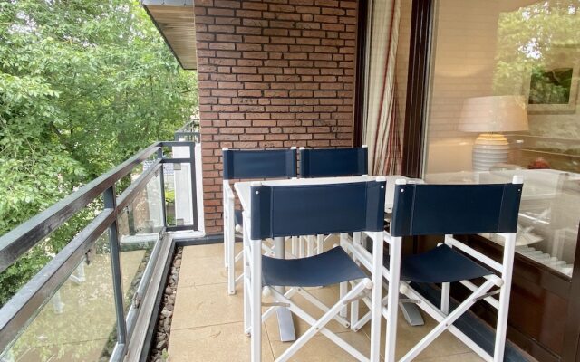 Appartement Hotel Timmendorfer Strand