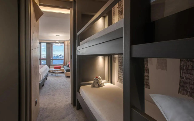 Altezza Arc 1800 Hotel & Spa