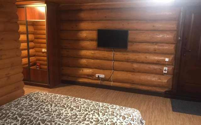 Guest house Gostevoy dom