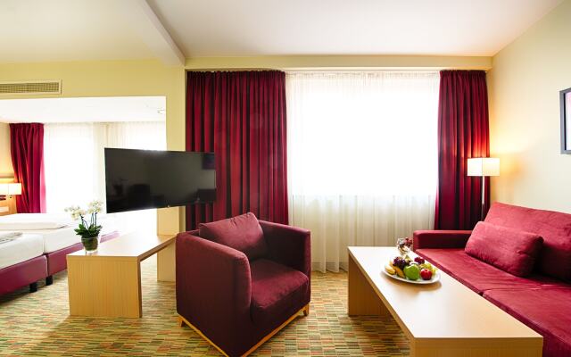 Welcome Hotel Paderborn