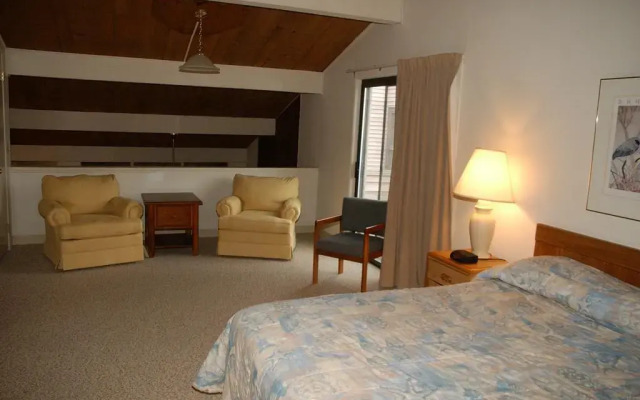 Villas of Ocean Pines