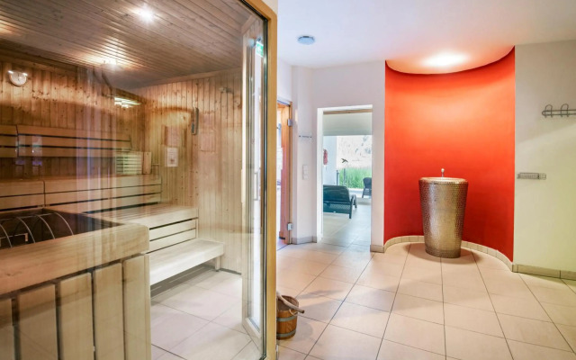 Apart Hotel Legendaer