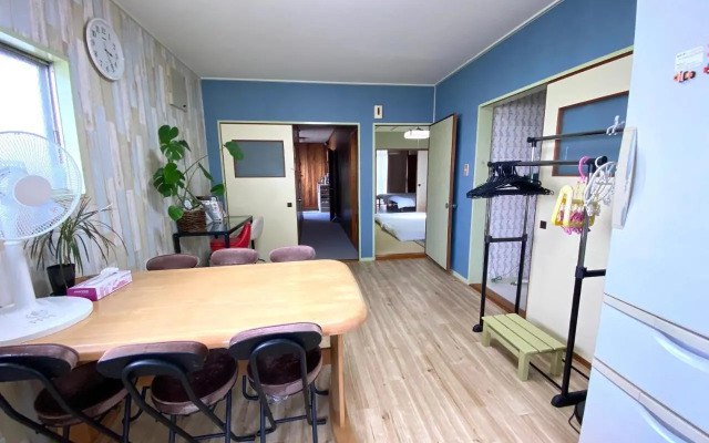 浜町小院 Guest House