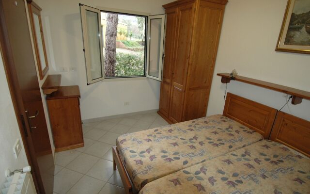 Camping Sole e Mare
