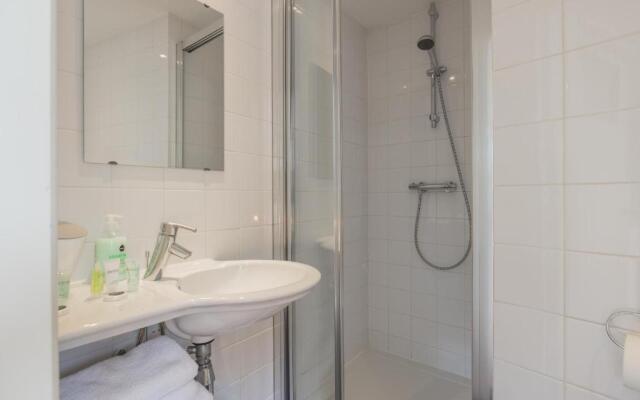 BeachHouse Oase aan Zee