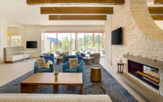 Residence Inn Phoenix Chandler/South