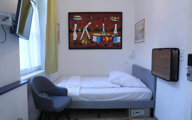 Art Hotel Charlottenburger Hof