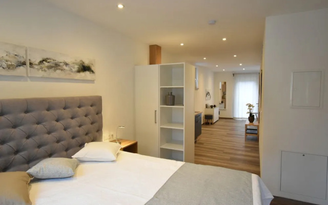 Ferienapartments Volkach