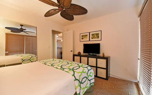 Aina Nalu I104 2 Bedroom Condo