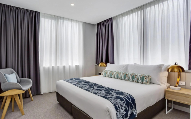 Mantra at Sharks – Guest Rooms – Gold Coast