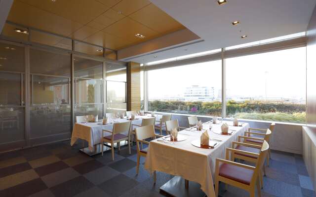 Haneda Excel Hotel Tokyu - Haneda Airport Terminal 2