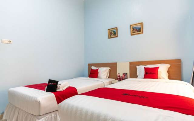 RedDoorz @ Pengayoman Panakkukang 3