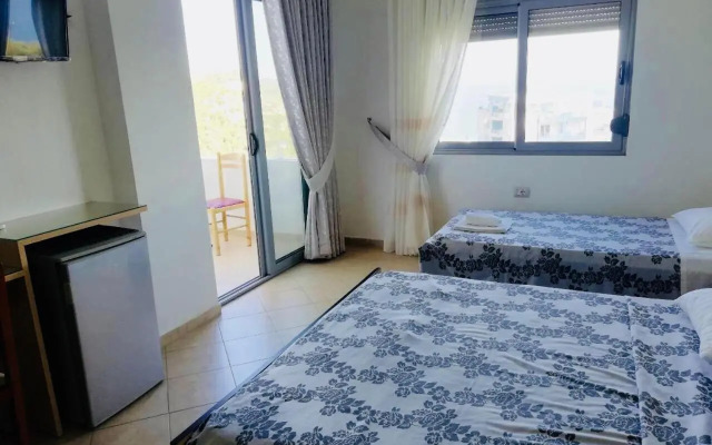 Ilion Hotel