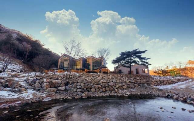 Wonju Cloud Pension