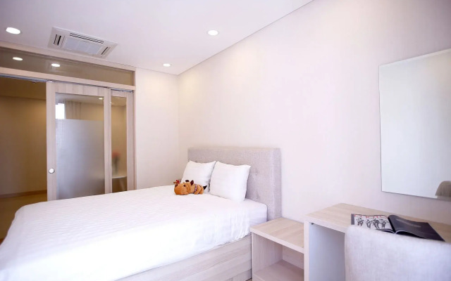 City House SG Paramount II