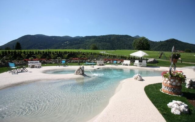 Albergo Ristorante la Bussola