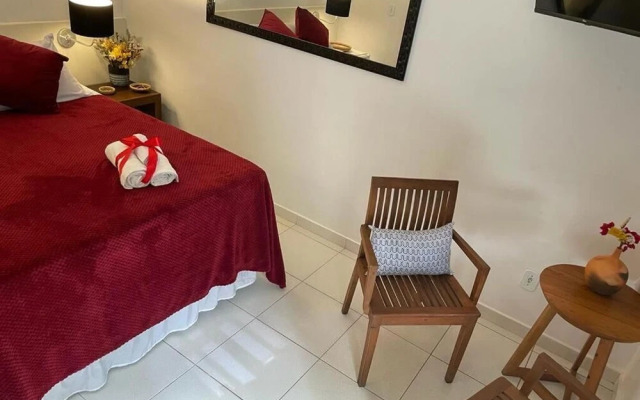 Pousada 3 Bacias
