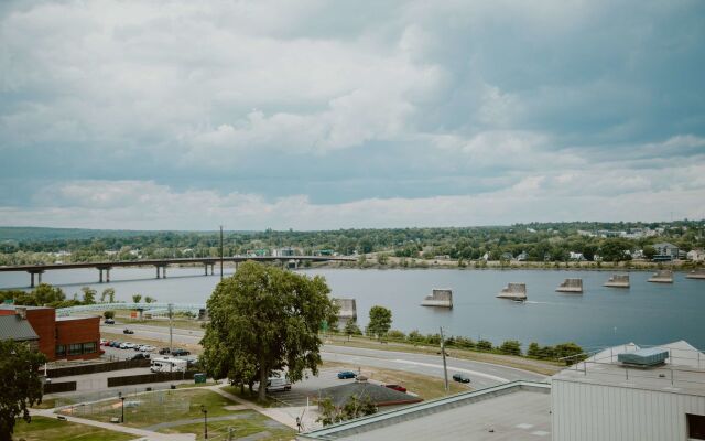 Hilton Garden Inn Fredericton