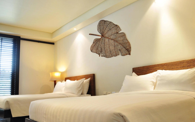 Hotel Kamana Sanctuary Resort and Spa