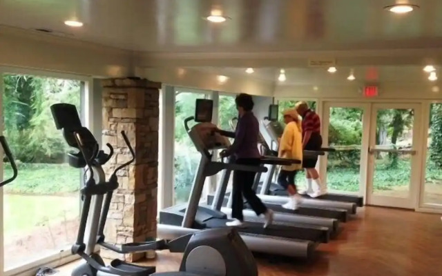 Laurel Ridge Country Club