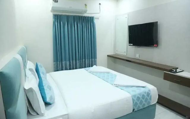 Hotel Greenland
