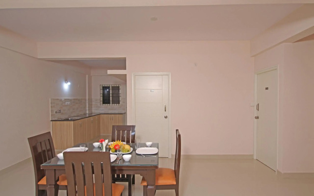 Arra Grande Suites