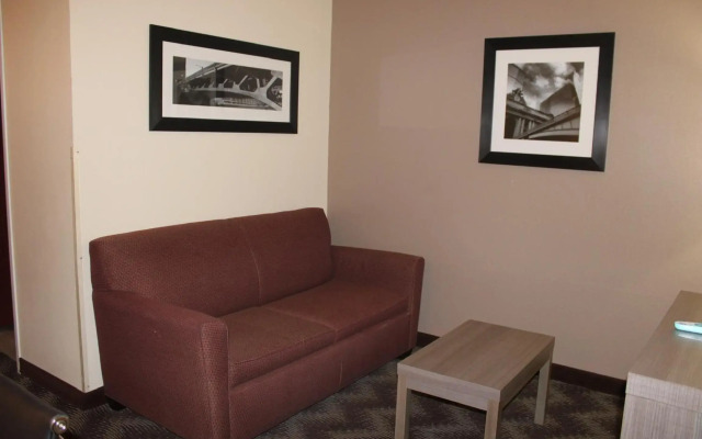 Quality Suites