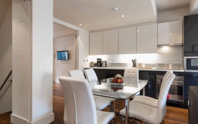 Guestready Prestigious 3Br Family Flat In Mayfair By Hyde Park Wifi