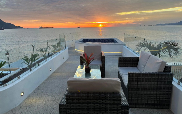 Hotel Star Manzanillo