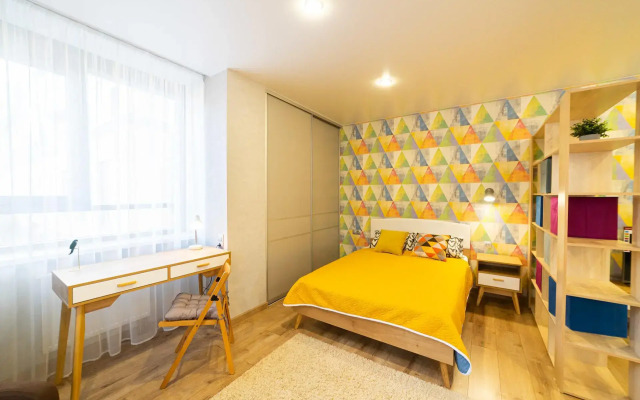 Зеленый Попугай граф Орлов