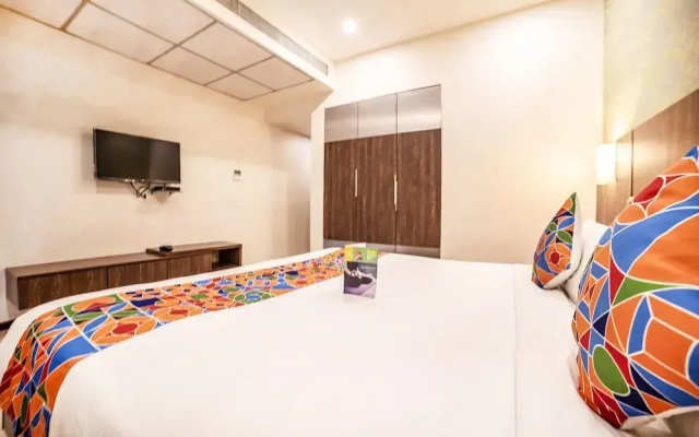 Star Residency