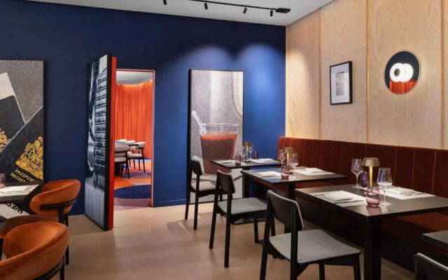 The Passenger, a Tribute Portfolio Hotel