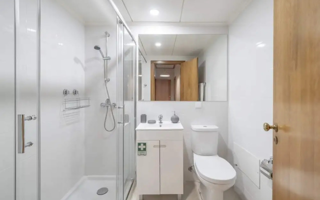 Ilhéus V by An Island Apart