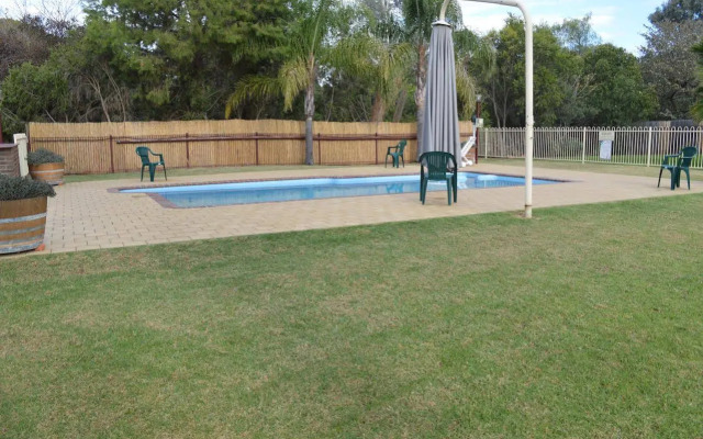 Wanderlight Motor Inn