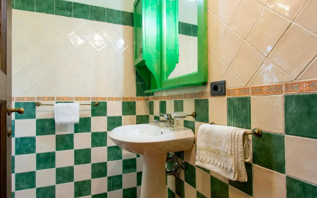 Locazione turistica Casa dei Ciliegi