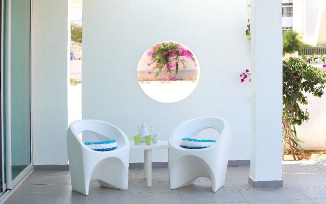 Architects Villas