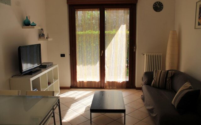 Casa Vacanze Polaresco