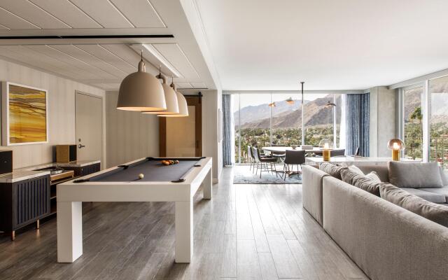 Kimpton Rowan Palm Springs Hotel by IHG