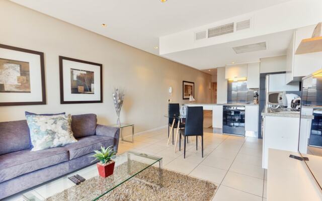 De Waterkant Studio Apartment - Feel Like Home!
