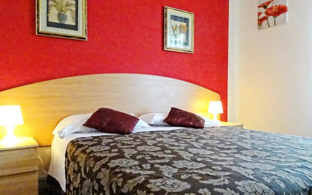 La Campanella Guesthouse
