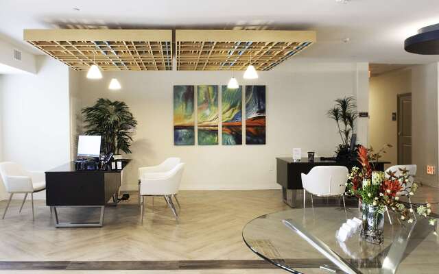 Parks Residential -Richardson