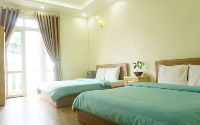 Hotel Tuyen 3