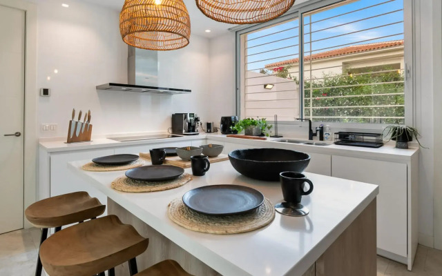 Villa Perla in Marbella