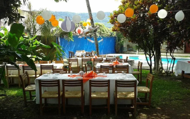 Hotel La Villa Eccosports