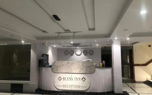 Bless Inn & Restaurant