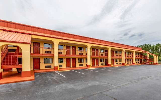 Econo Lodge Kingsland