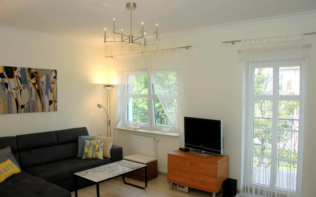 Apartament Przy Promenadzie