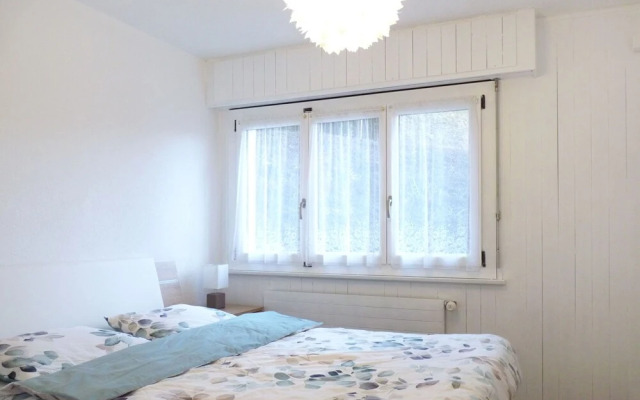 Apartment Domino B 48