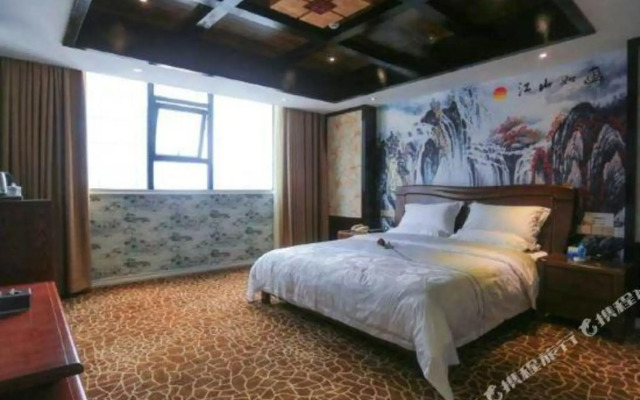 Yimengshu Hotel